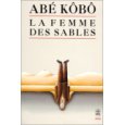 La femme des sables